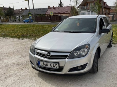 Eladó Opel Astra H 1.3 CDTI