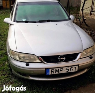 Eladó Opel Vectra