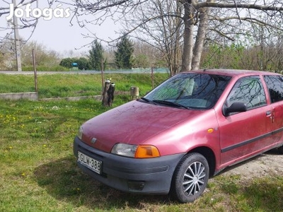 Fiat Punto 55 S