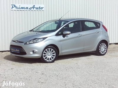 Ford Fiesta 1.25 Trend