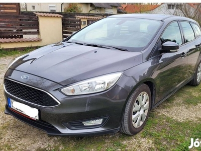 Ford Focus 1.0 ecoboost