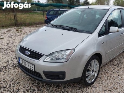 Ford Focus 2.0 Ghia Focus C-Max