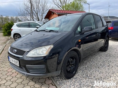 Ford Focus C-Max 1.8 Ambiente