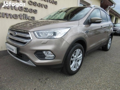 Ford Kuga 1.5 Ecoboost Business Technology Navi...