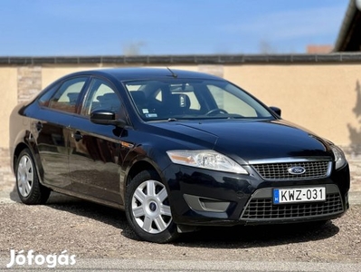 Ford Mondeo 1.8 TDCi Ambiente