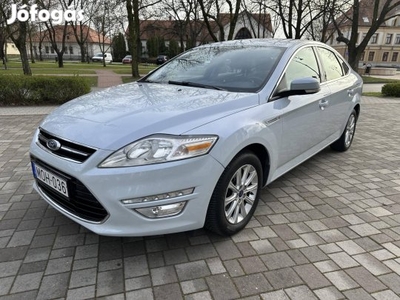 Ford Mondeo 2.0 TDCi Titanium Újszerű Állapot