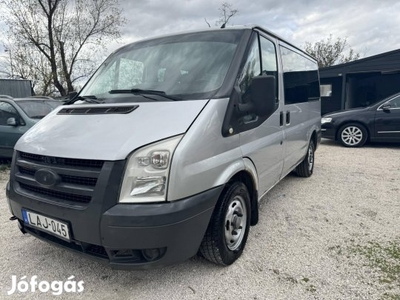 Ford Transit 2.2 TDCi 280 S Tourneo Busz