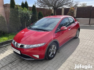 Honda Civic 1.4 Sport