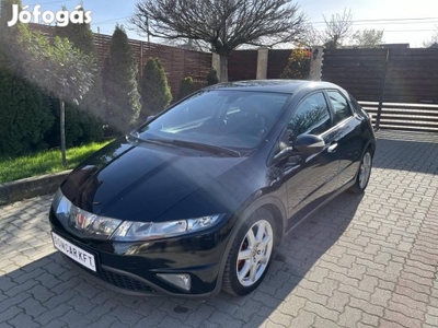 Honda Civic 1.8 Sport