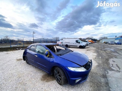 Honda Civic 1.8 Sport