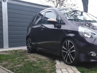 Honda Jazz Sport 1.4