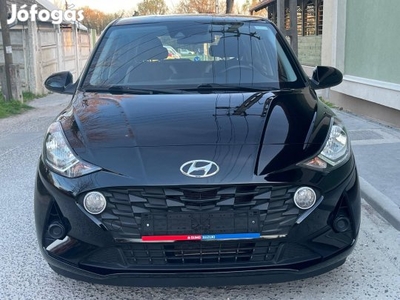 Hyundai I10 1.0 MPi Smart 26699km!