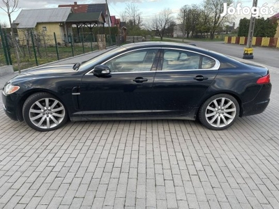 Jaguar XF 2.7 D