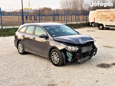 KIA CEE'D Ceed 1.0 T-GDI Bronze Ülés-Kormány Fű...