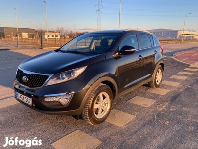 Kia Sportage - Azonnal vihető - Garancia