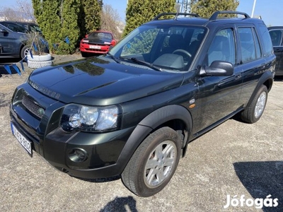 Land Rover Freelander Freeer 2.0 TD4 Premium My...