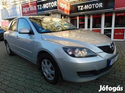 Mazda 3 Sport 1.4 TE