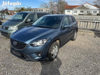 Mazda CX-5 2.2 CD Challenge