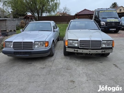 Mercedes-Benz E 230 Jó állapot!