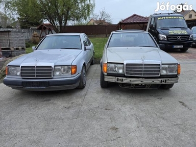 Mercedes-Benz E 300 Nagyon jó állapot