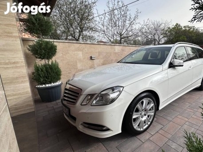 Mercedes-Benz E 350 CDI T Blueefficiency Avantgarde Automata