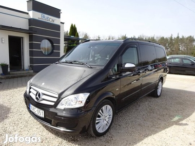 Mercedes-Benz Viano 3.0 CDI V6 Grand Edition L...