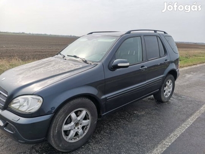 Mercedes ML 400 eladó