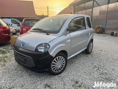 Microcar Dué FIRST