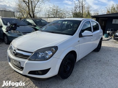 Opel Astra H 1.6 Classic III