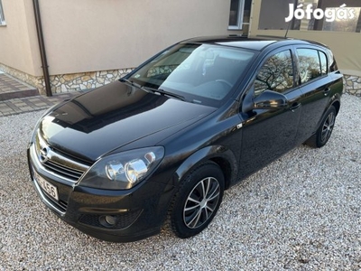 Opel Astra H 1.6 Classic III Magyarországi.veze...