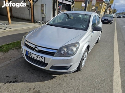 Opel Astra H 1.6 Cosmo