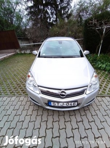 Opel Astra H 1.8 kombi automata váltó