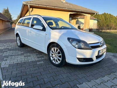 Opel Astra H Caravan 1.7 CDTI Enjoy / M.O.I. /...