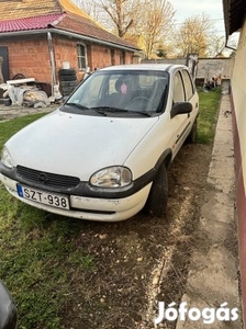 Opel Corsa b 1.0