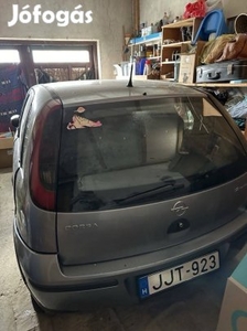 Opel Corsa c eladó