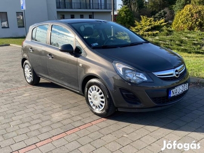 Opel Corsa D 1.2 Drive Magyar---97.000Km---temp...