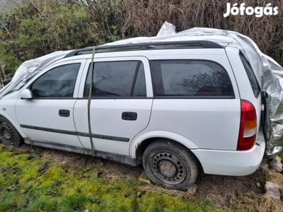 Opel G Astra kombi