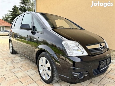 Opel Meriva 1.3 DTI Enjoy Friss Műszaki!