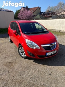 Opel Meriva B 1.4 Cosmo