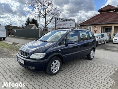 Opel Zafira A 1.8 16V Comfort