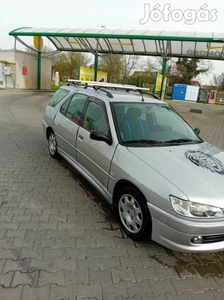 Peugeot 306 2.0 hdi