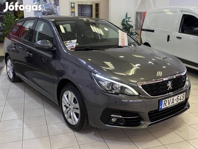 Peugeot 308 SW 1.5 Bluehdi Active EAT8 EURO6.2...