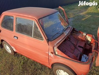 Polski Fiat 126