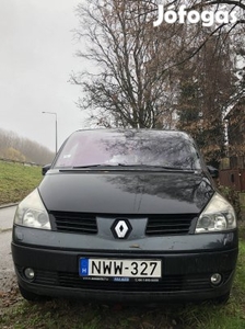 Renault Espace 4 2.2 dci