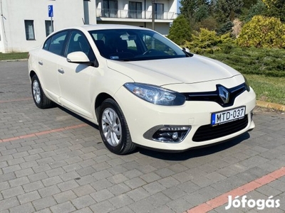 Renault Fluence 1.6 Limited Magyar---2.tulaj---...