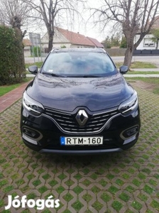 Renault Kadjar Intense 1,3 TCE 160 LE automata