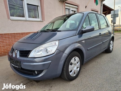 Renault Scenic Scénic 1.6 16V Expression Sérmen...