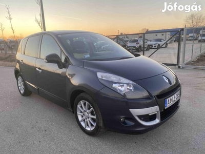 Renault Scenic Scénic 1.6 dCi Stop&Start Bose M...