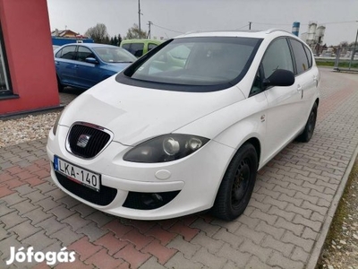 SEAT Altea XL 1.4 TSI Reference