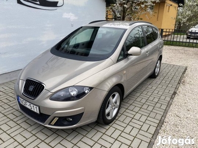 SEAT Altea XL 1.4 TSI Reference Mo-i!